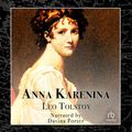 Cover Art for 9781436100717, Anna Karenina by Leo Tolstoy