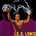 Cover Art for 9780786118168, That Hideous Strength: Library Edition (Space Trilogy) by C. S. Lewis