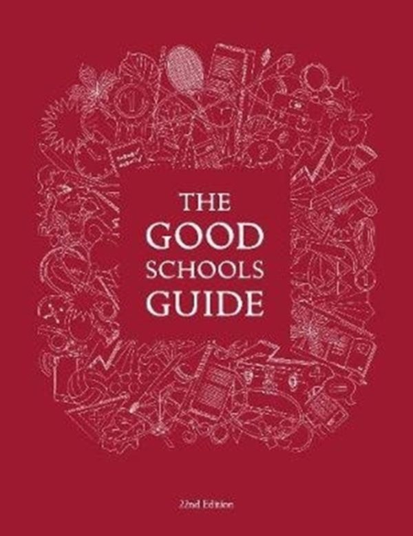 Cover Art for 9781909963191, The Good Schools Guide by Ralph Lucas