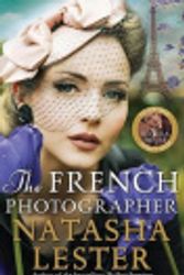 Cover Art for 9780733647659, The French Photographer by Natasha Lester