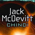 Cover Art for 9781472203236, Chindi (Academy - Book 3) by Jack McDevitt