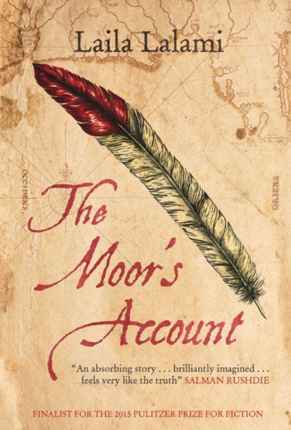 Cover Art for 9781859644270, The Moor's Account by Laila Lalami