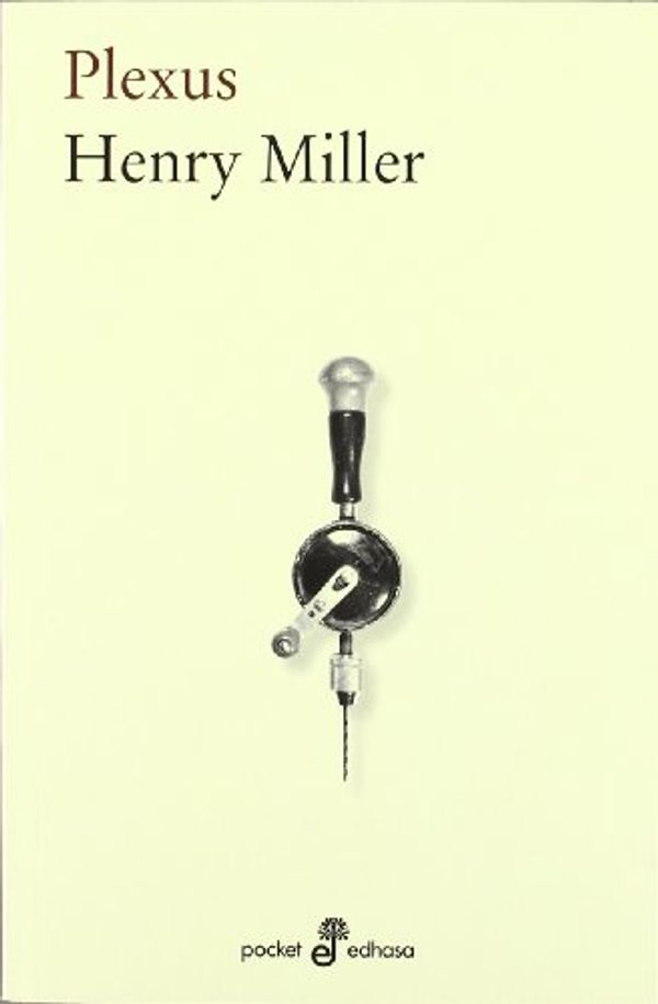 Cover Art for 9788435019736, Plexus by Henry Miller