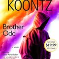 Cover Art for 9780739369425, Brother Odd by Dean Koontz