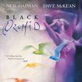 Cover Art for 9781401294823, Black Orchid by Neil Gaiman