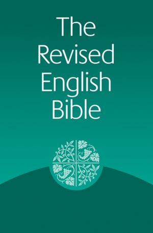 Cover Art for 9780521513180, Revised English Bible Standard Text Edition Hardback REB140: Revised English Bible Standard Text Edition REB140 by Bible