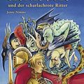 Cover Art for 9783473524495, Charlie Bone und der scharlachrote Ritter. Bd. 8 by Jenny Nimmo