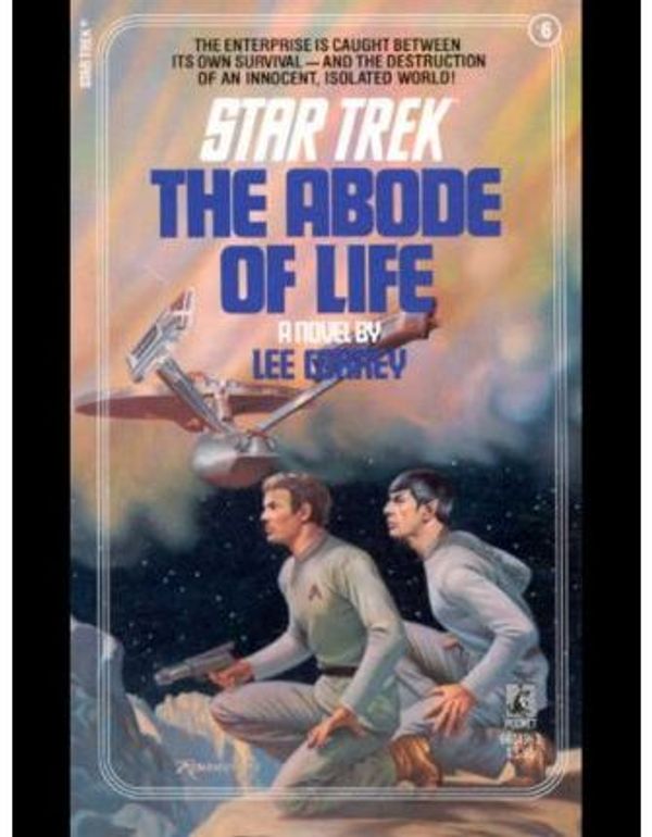 Cover Art for 9785551226932, The Abode of Life by Lee Correy
