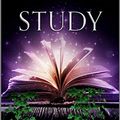 Cover Art for B08738KT7X, Magic Study (Study Series Book 2) by Maria V. Snyder