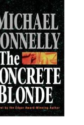 Cover Art for B01DHEYQ7I, By Michael Connelly ( Author ) [ Concrete Blonde Harry Bosch By Jun-1994 Hardcover by Michael Connelly