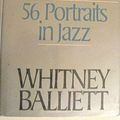 Cover Art for 9780195037586, American Musicians by Whitney Balliett