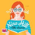 Cover Art for 9781528872355, The Bookish Life of Nina Hill by Abbi Waxman