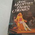 Cover Art for 9780399138171, Damia's Children by Anne McCaffrey