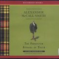 Cover Art for 9781449825263, The Forgotten Affairs of Youth by Alexander McCall Smith