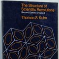 Cover Art for 9780226458045, The Structure of Scientific Revolutions [Paperback] by Kuhn