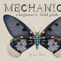 Cover Art for 9781760401085, Mechanica by Lance Balchin