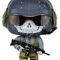 Cover Art for 0849803068226, Funko POP Games: Call of Duty Action Figure - Riley by 