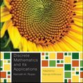 Cover Art for 9780071315012, Discrete Mathematics and Its Applications, Global Edition by Kenneth H. Rosen