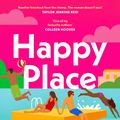 Cover Art for 9780241997932, Happy Place by Emily Henry