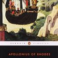 Cover Art for 8601417084960, The Voyage of Argo: Written by Apollonius of Rhodes, 1975 Edition, (New Impression) Publisher: Penguin Classics [Paperback] by Apollonius Of Rhodes