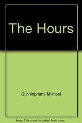 Cover Art for 9780754039525, The Hours by Michael Cunningham