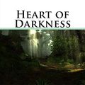 Cover Art for 9781545494448, Heart of Darkness by Joseph Conrad