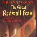 Cover Art for 9780399227073, The Great Redwall Feast by Brian Jacques