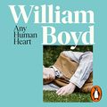 Cover Art for B08DP2RSNS, Any Human Heart by William Boyd