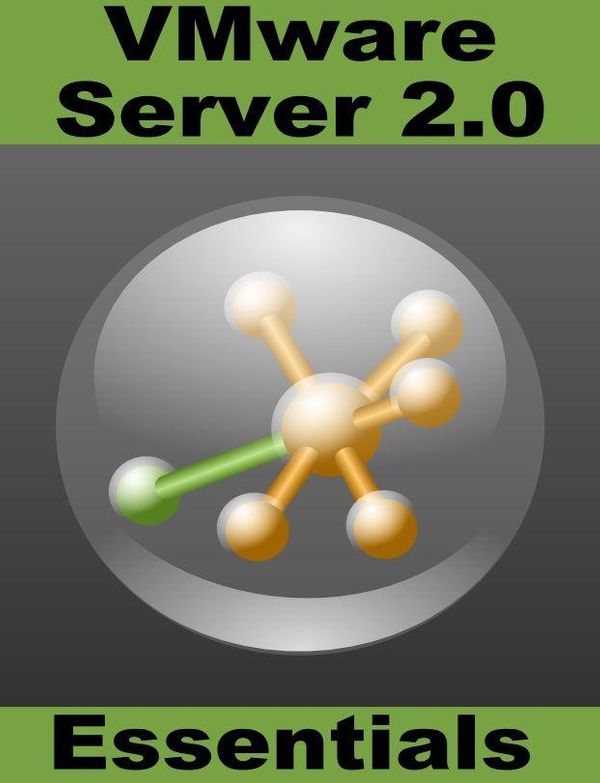 Cover Art for 9780983616818, VMware Server 2 Essentials by Neil Smyth