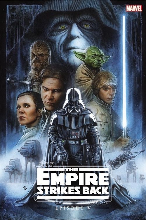 Cover Art for 9780785193678, Star Wars: Episode V: The Empire Strikes Back by Archie Goodwin