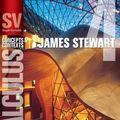 Cover Art for 9780495559726, Single Variable Calculus: Concepts and Contexts by James Stewart
