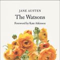 Cover Art for 9781843911456, The Watsons by Jane Austen