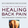 Cover Art for 9780759592223, Healing Back Pain by Dr John E Sarno