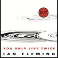 Cover Art for 9781612185569, You Only Live Twice by Ian Fleming