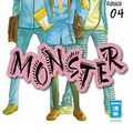 Cover Art for 9783770483167, My little Monster 04 by Robico