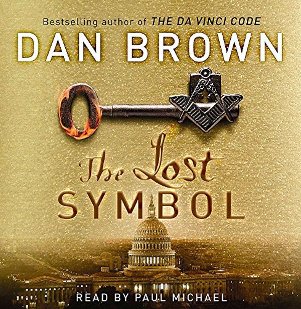 Cover Art for 9780752869599, The Lost Symbol by Dan Brown