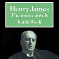 Cover Art for 9780521316552, Henry James: The Major Novels by Judith Woolf