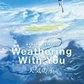Cover Art for 9788834900758, Weathering with you by Makoto Shinkai
