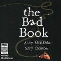 Cover Art for 9781740934572, The Bad Book by Andy Griffiths