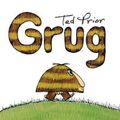 Cover Art for 9780731813872, Grug by Ted Prior