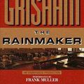 Cover Art for 9780385475129, The Rainmaker by John Grisham