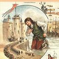 Cover Art for 9781973417217, Gulliver's Travels (English German Edition, illustrated): Gullivers Reisen (Englisch Deutsch, Ausgabe illustriert) by Jonathan Swift