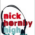 Cover Art for B071GD6PBY, High Fidelity (German Edition) by Nick Hornby