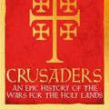 Cover Art for 9781781858899, Crusaders by Dan Jones