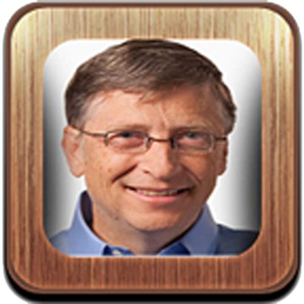 Cover Art for B00PDUEJU4, Bill Gates Quotes by Unknown