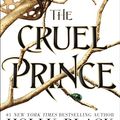 Cover Art for 9780316310314, The Cruel Prince by Holly Black