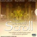 Cover Art for 8713053010682, 3 DVD Box The Seventh Scroll - Wilbur Smith - English Audio - Region 2 by Unknown