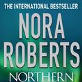 Cover Art for 9780748110193, Northern Lights by Nora Roberts