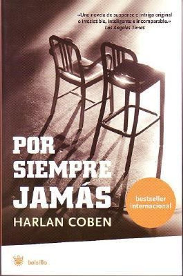 Cover Art for 9788478717361, Por Siempre Jamas = Gone for Good by Harlan Coben