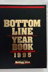 Cover Art for 9780887230967, Bottom Line Year Book 1995 by The Editors of Bottom Line